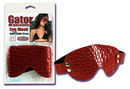 Gator Restraints-Eye Mask