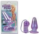 Gina Vibrating Pleasure LRG.