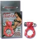 Heart-On Wireless Lovemaker