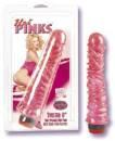 Hot Pink Twister 20,5 cm