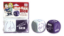 Hot Sex Dice