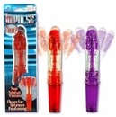 Impulse Flexi P - Red