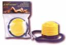 Jump Start Foot Pump