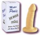 Mr. Penis Ice Mold