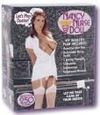 Nancy Nurse Doll